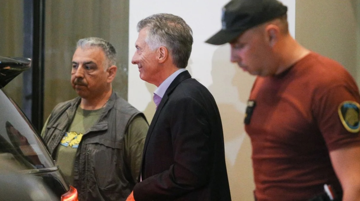 Nueva cumbre entre Milei y Macri por el Gabinete y la transición