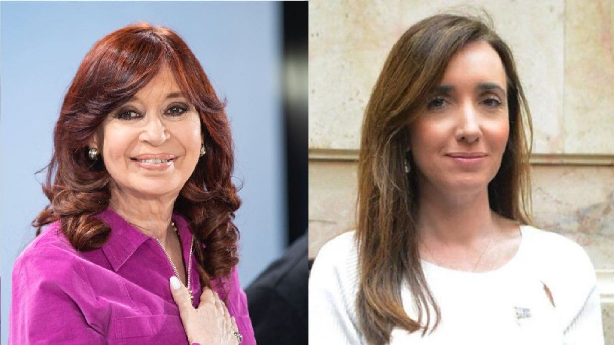 El encuentro más esperado: CFK- Villarruel