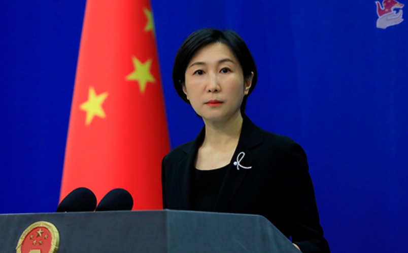 Para China sería un "grave error" que Milei corte la relación bilateral