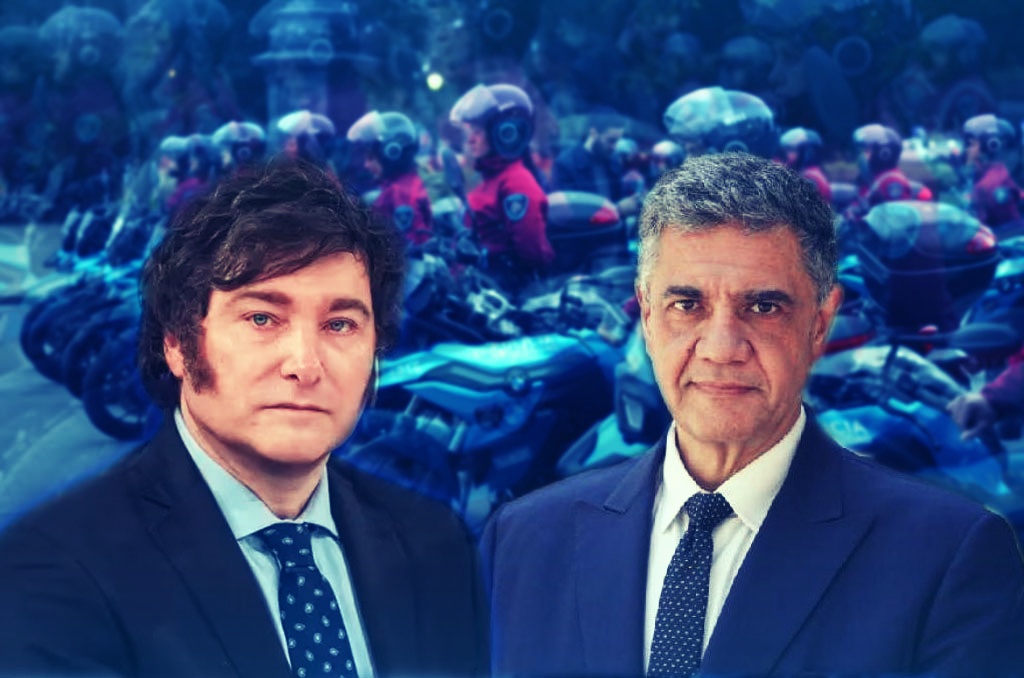 El pedido de Milei a Jorge Macri y el problema del costo político