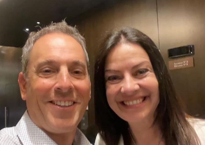 Milei eligió a un hombre del Pro y larretista para hacerse cargo del PAMI