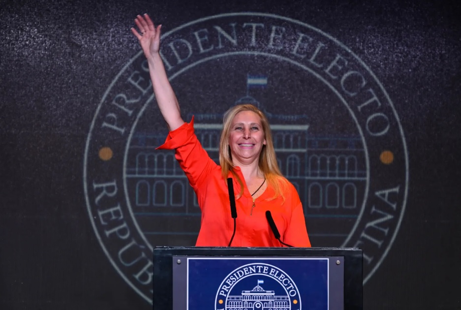 LLA recorre el territorio y busca consolidarse en la PBA: la estrategia