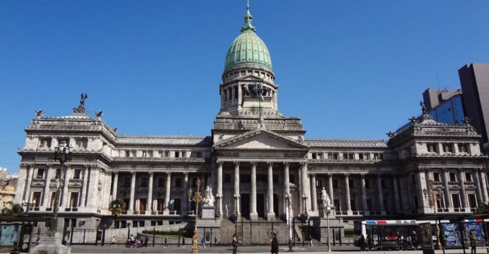 El Congreso entra en zona de definiciones: Corte, AGN y cargos claves