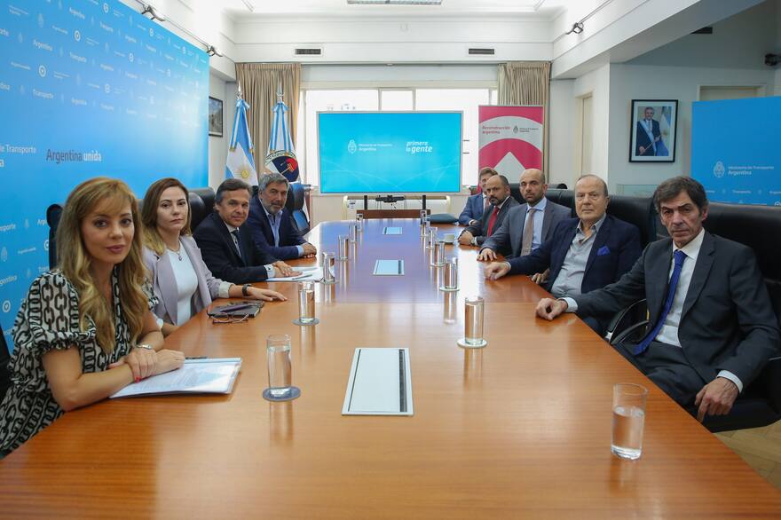 Nación: Milei sigue potenciando su acuerdo con Schiaretti