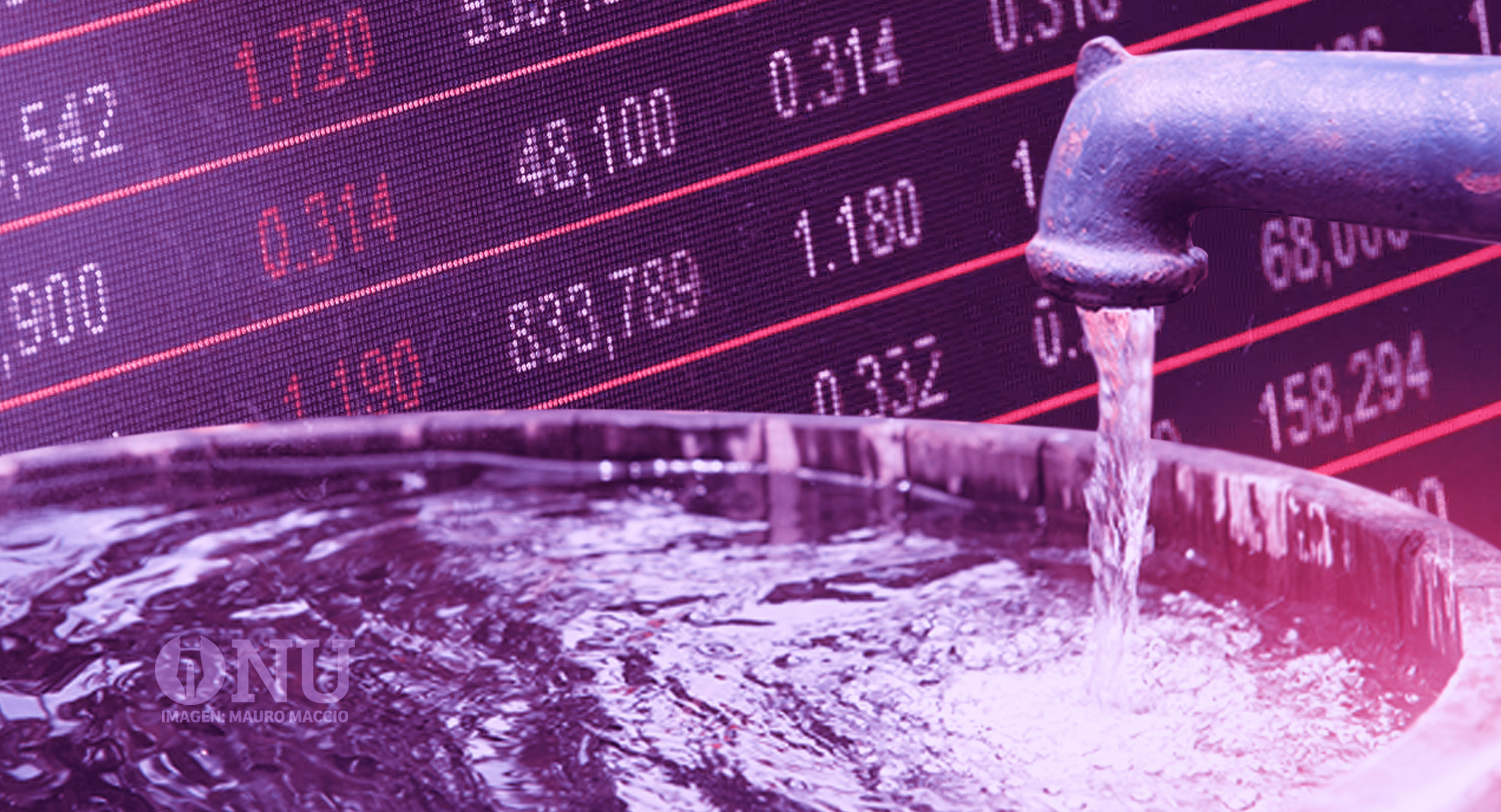 La economía post elecciones, por ahora inmóvil como agua de pozo