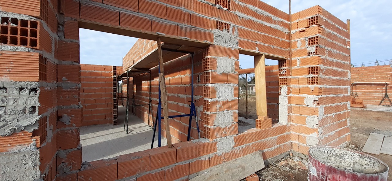 El plan de viviendas de Milei: "Tres millones de obras particulares"