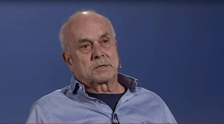 Un exasesor duro contra Milei: “Generó la recesión más rápida del país”