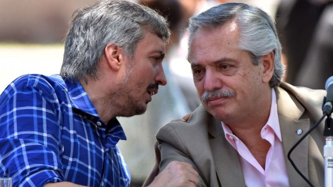 La crisis peronista: piden la renuncia de Alberto y Máximo al PJ