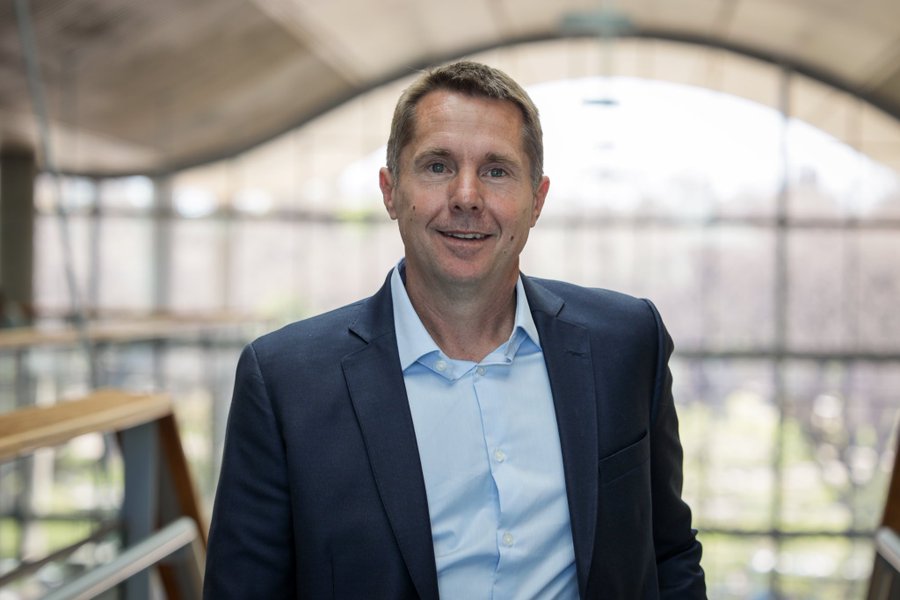 Jorge Macri designó a Gabino Tapia como ministro de Justicia