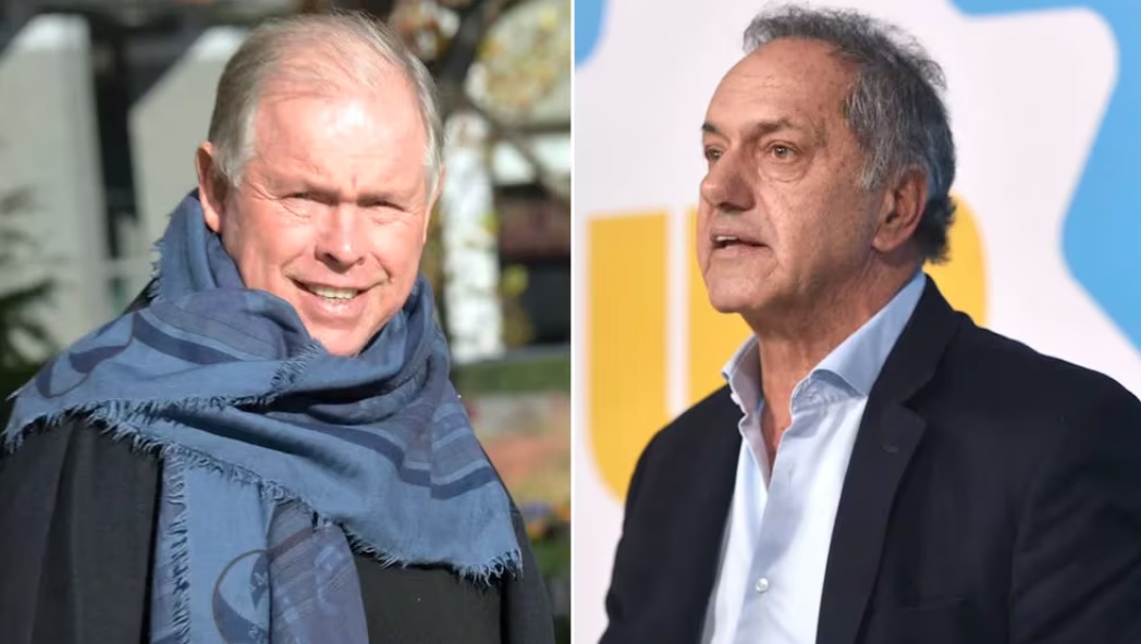 Confirmaciones: Werthein a los EE.UU y Scioli continuará en Brasil