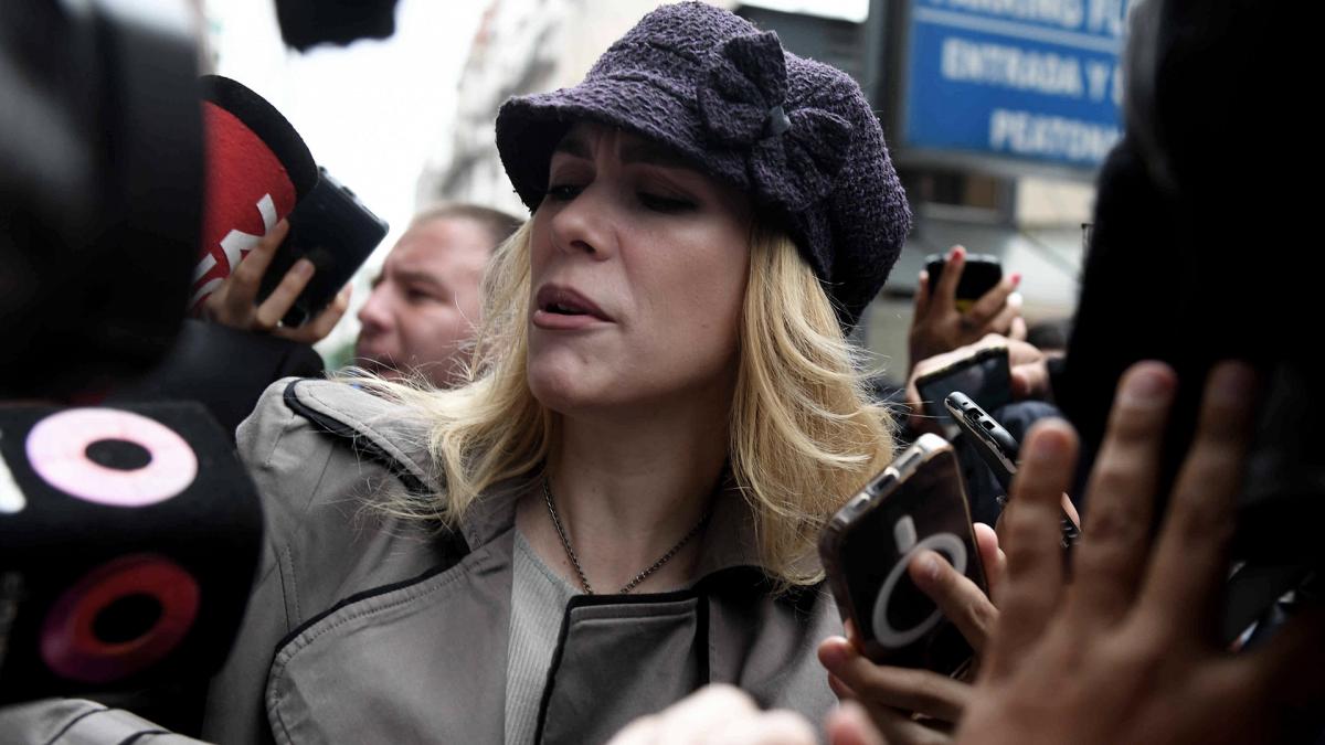 Milei reunió a sus legisladores nacionales en medio de las disputas internas