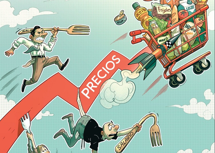 Empresas anticipan aumentos del 60% con el "sinceramiento de precios"