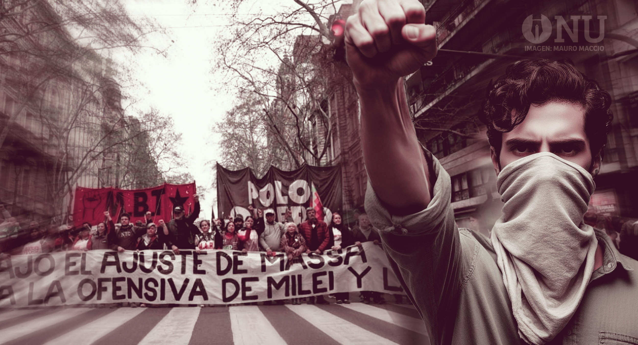 El Gobierno que aún no asumió ya comenzó a recibir advertencias