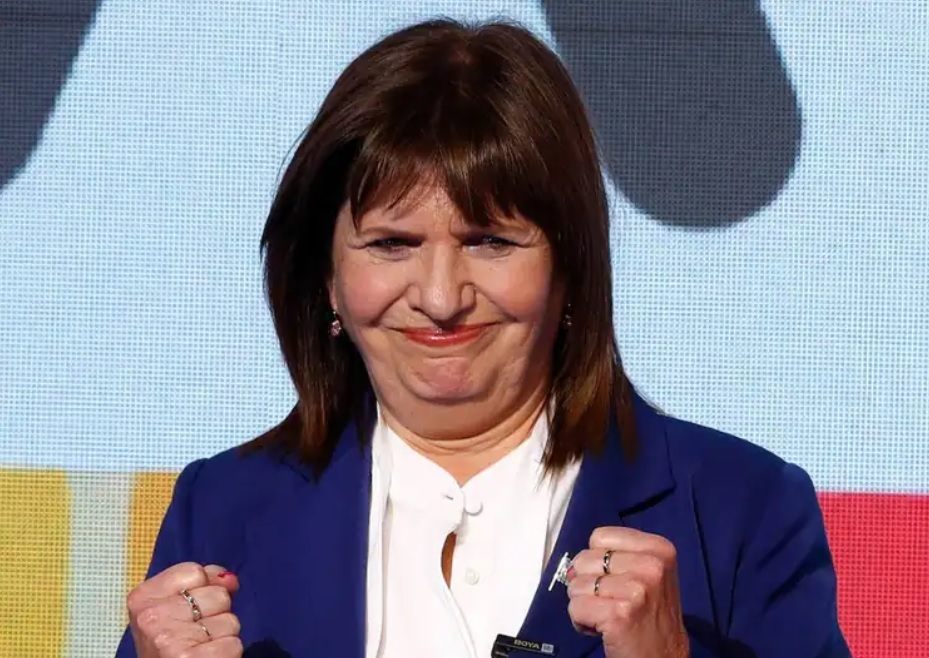 En el medio de la interna con Macri, Bullrich llamó a elecciones en el Pro