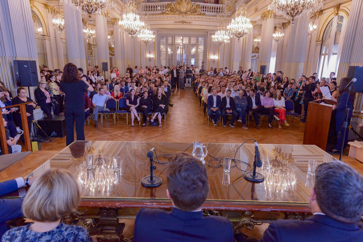 Legislatura: juraron los nuevos comuneros