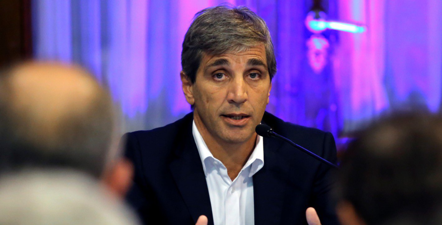 Caputo ya tendría definido el equipo que lo acompañará en Economía