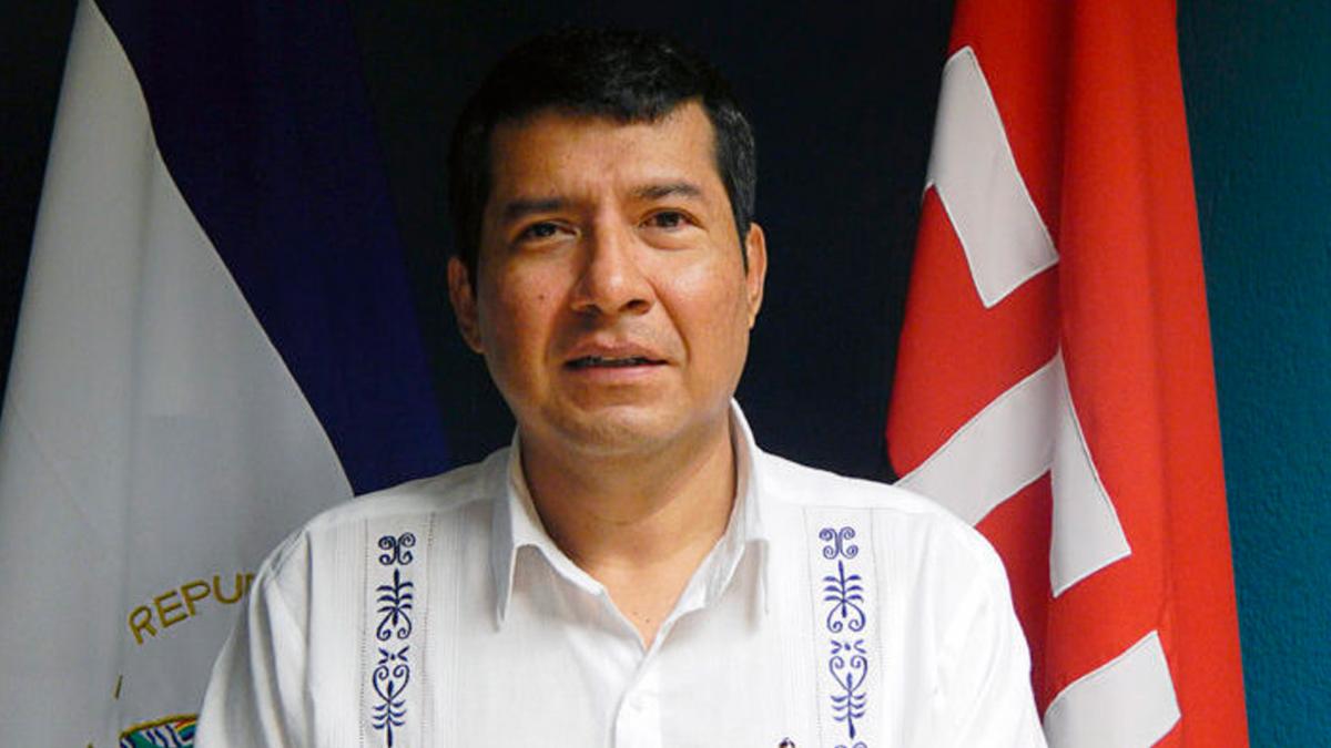 Nicaragua retira a su embajador del país por "expresiones" de Milei