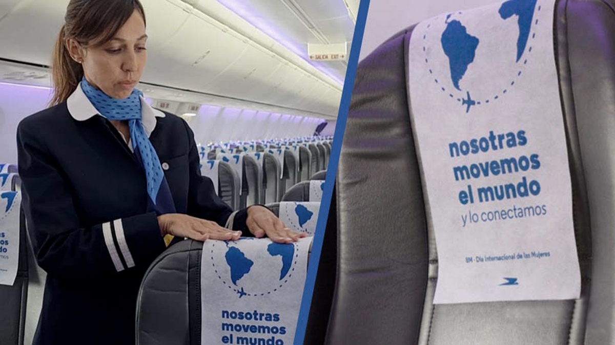 Aerolíneas "sobrevuela" a Milei: cerrará el 2023 con ganancias en dólares