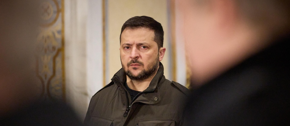 Occidente ya presiona para que Ucrania se siente a negociar con Rusia