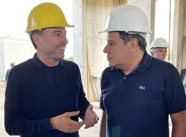 Peligra la unidad de la UCR en Diputados: pelea entre Manes y De Loredo