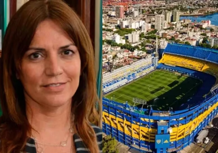 Elecciones en Boca: Romero se excusó y Sebastián Font es el nuevo juez