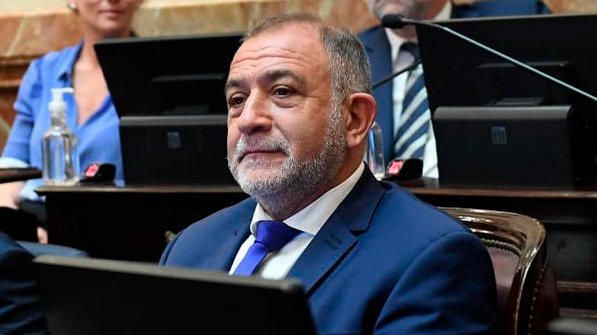 Revés para CFK: la Corte resolvió que Luis Juez integre la Magistratura