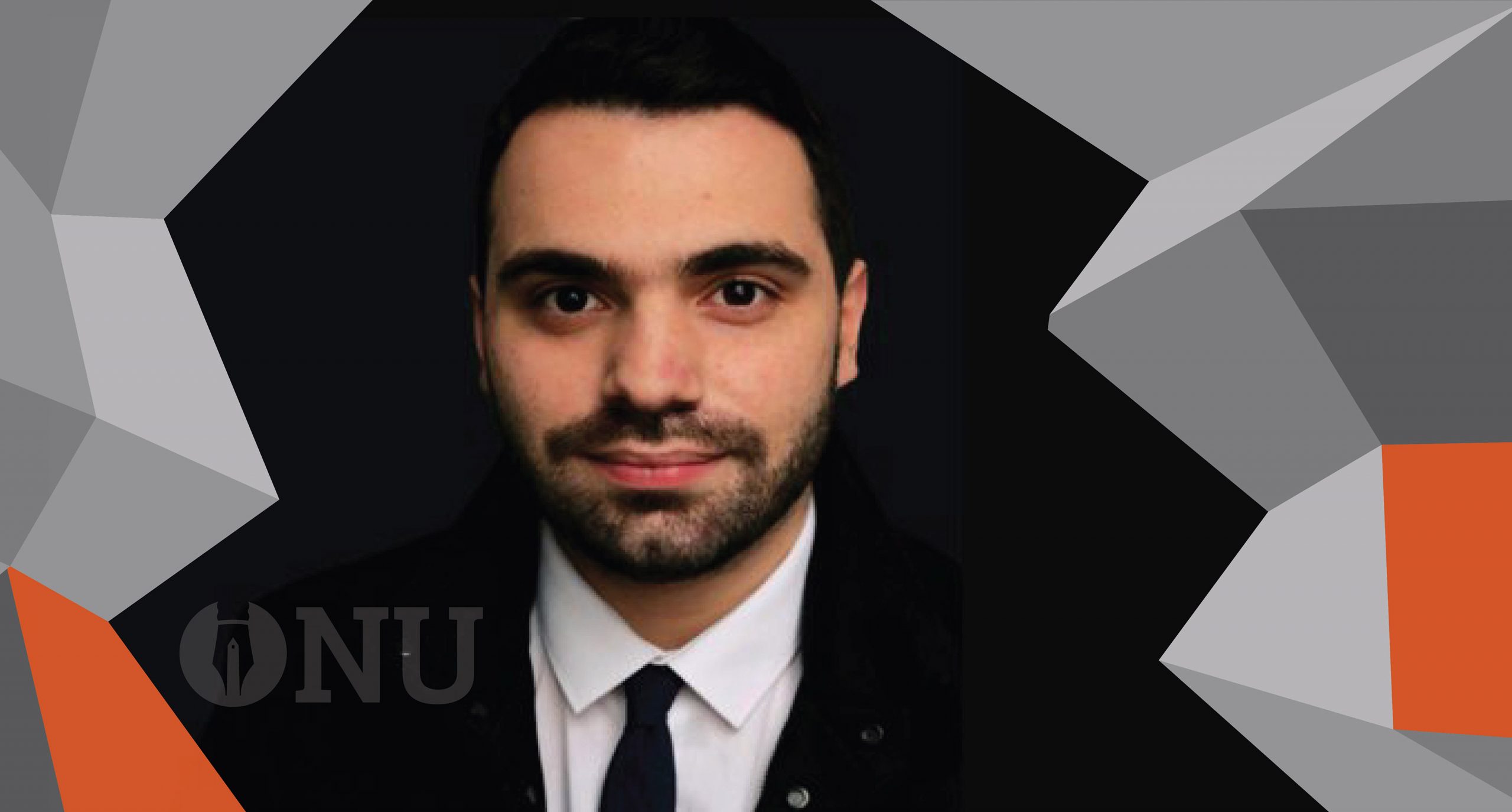 Luciano Mondino: “El conflicto árabe-israelí no es territorial”