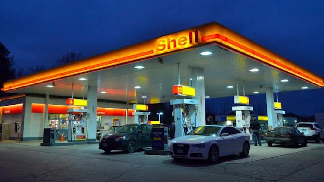 Shell aumentó el 15% los combustibles y se prevé que se sumen las otras empresas