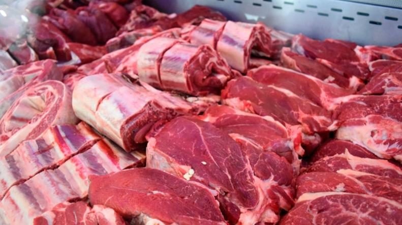 Se disparó el precio de la carne: 35% en los últimos días