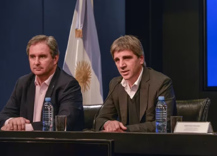 Recompra de deuda: gesto al mercado y señal política en medio de la campaña