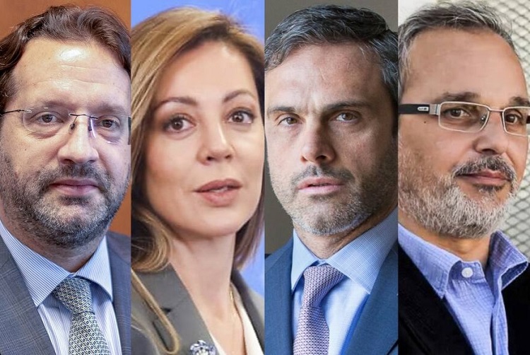 El Gobierno tendrá funcionarios massistas en su Gabinete: quiénes son