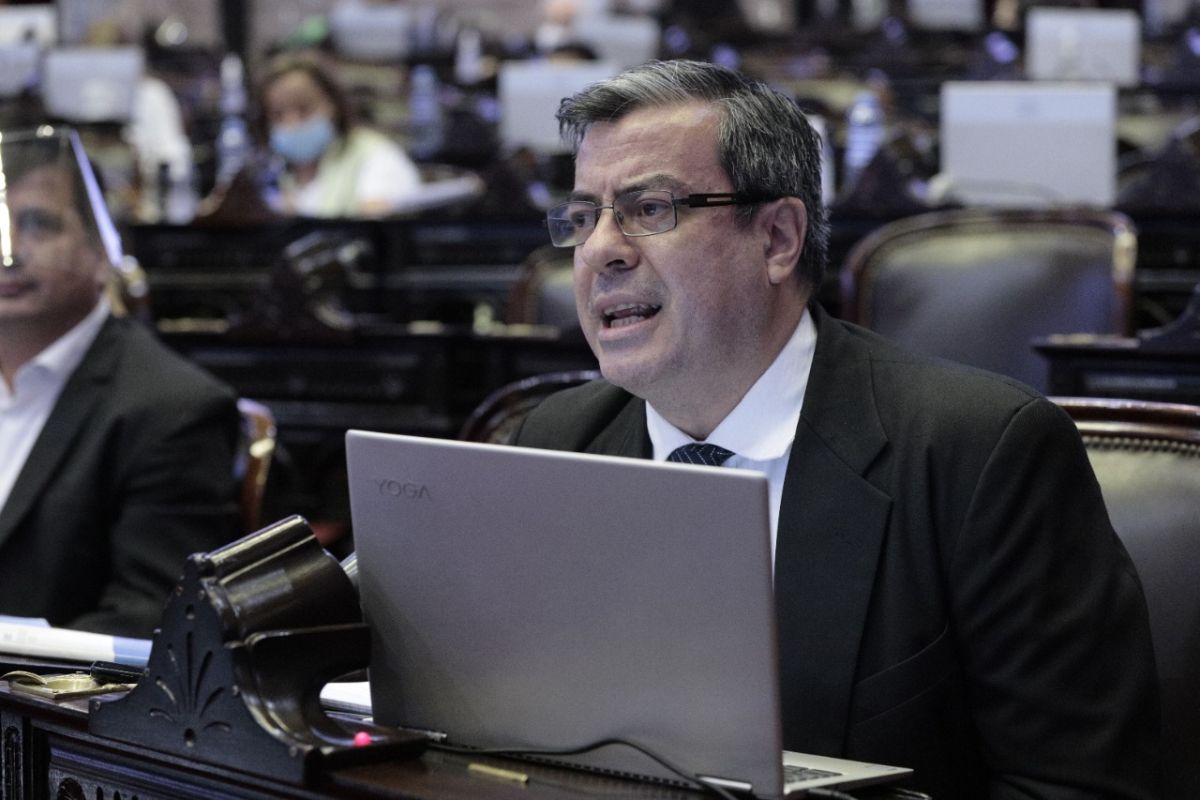 La pelea en Diputados: UP irá por el 40% de las comisiones