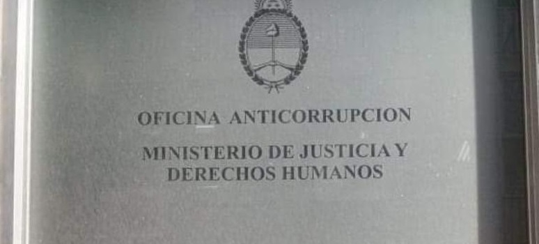 Un abogado cercano a Cúneo Libarona estará al frente de la OA