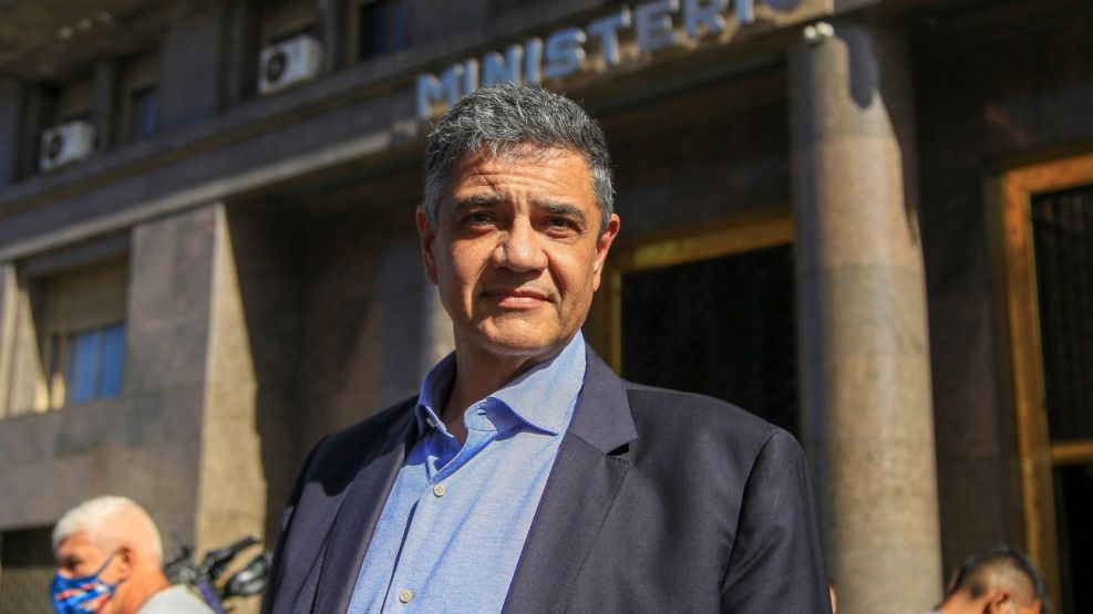 Macri sobre la medida de fuerza docente: “En la Ciudad las escuelas no pararon”