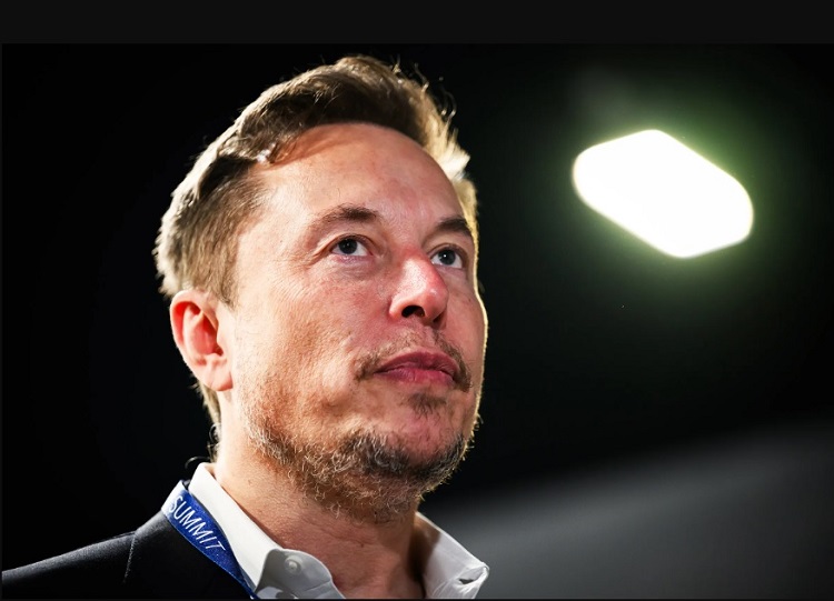 Elon Musk admitió que Ucrania perdió Crimea y Donbás "para siempre"