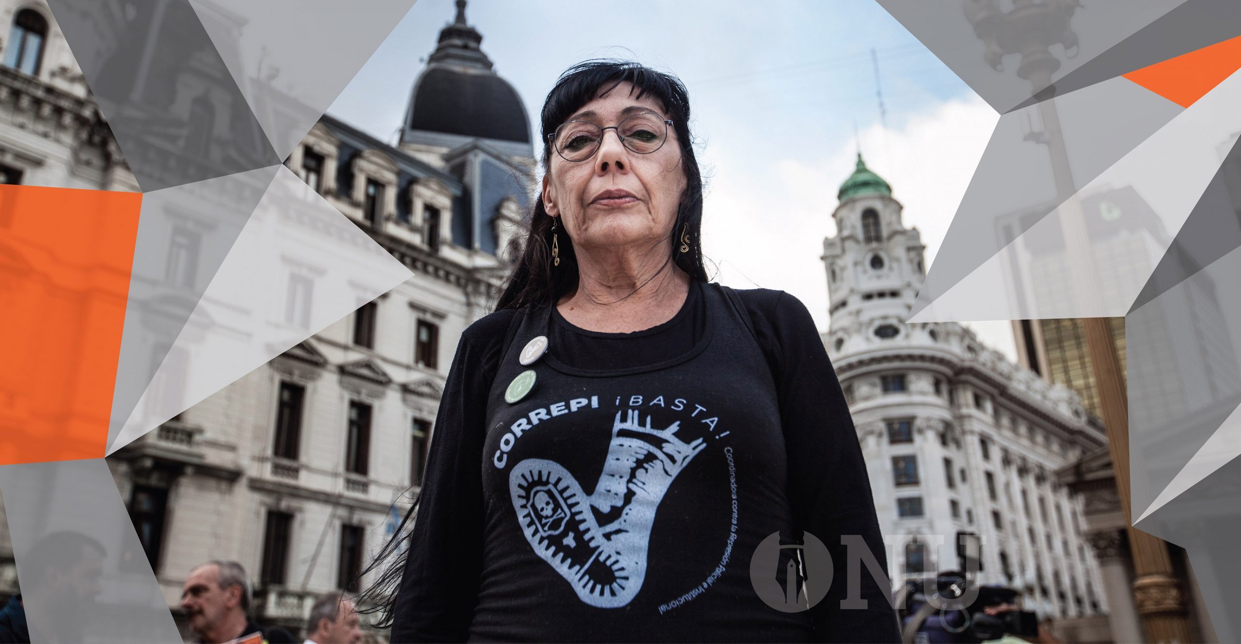 Correpi: “Los halcones de antes, son palomas comparados con la actual gestión”