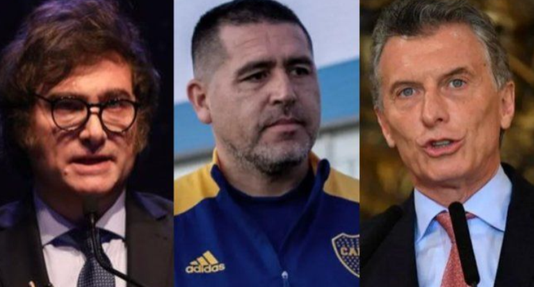 Elecciones en Boca: Milei irá a votar a la Bombonera