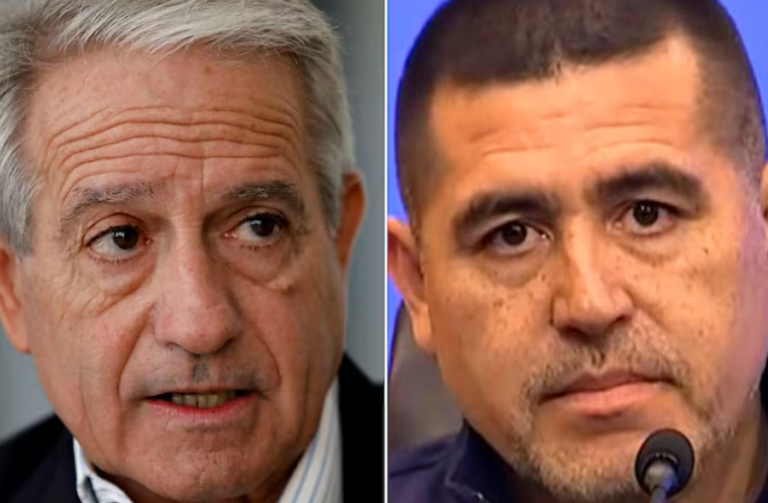 Elecciones en Boca: Riquelme se impone frente a Macri