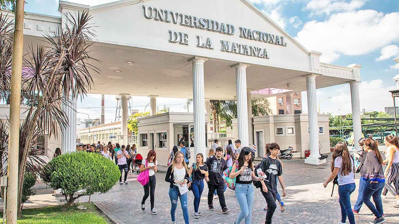 Milei puso la lupa sobre las universidades por las transferencias discrecionales