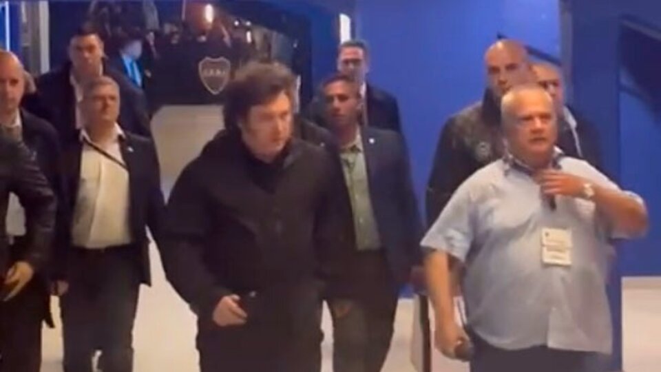 La traición de Macri a Milei y el demoledor triunfo de Riquelme