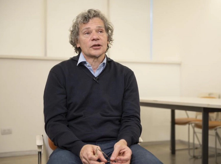 Gargarella: “Las medidas son la versión del ‘vamos por todo’ de Milei”