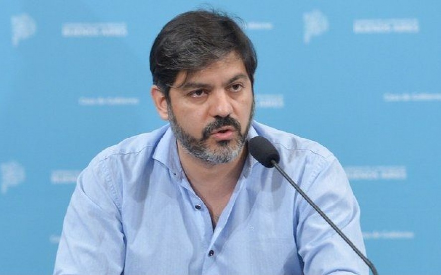 Kiciloff no aplicará el protocolo antipiquetes: “Criminaliza la protesta”