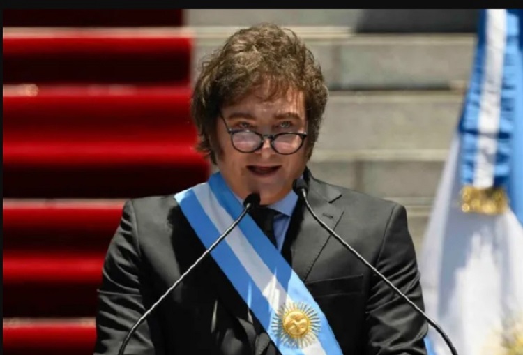 Medidas de ajuste de Milei: una encuesta midió los estados de ánimo