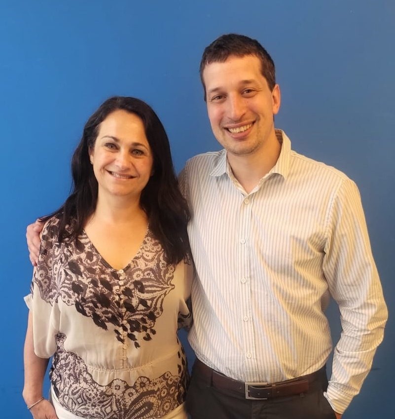 Concejal de la UCR pegó el salto a Republicanos Unidos