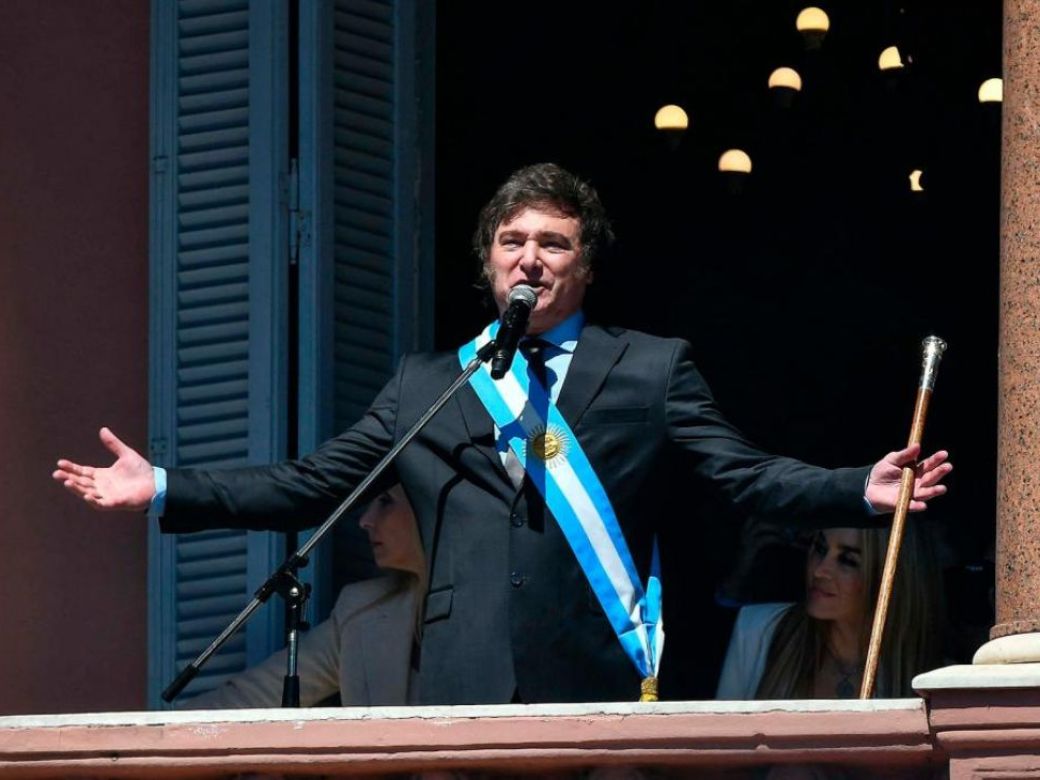 Decretazo: la oposición salió al cruce del DNU de Milei