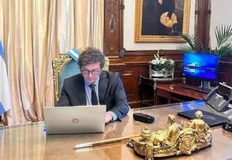 La política, la Justicia y el círculo rojo shockeados: "Se viene el quilombo"