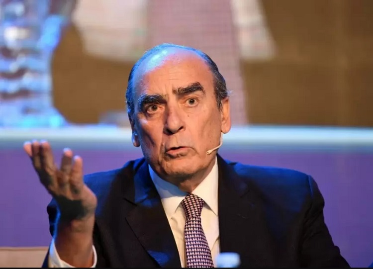Francos criticó al Pro por el rechazo al DNU de la SIDE: “Macri está equivocado”