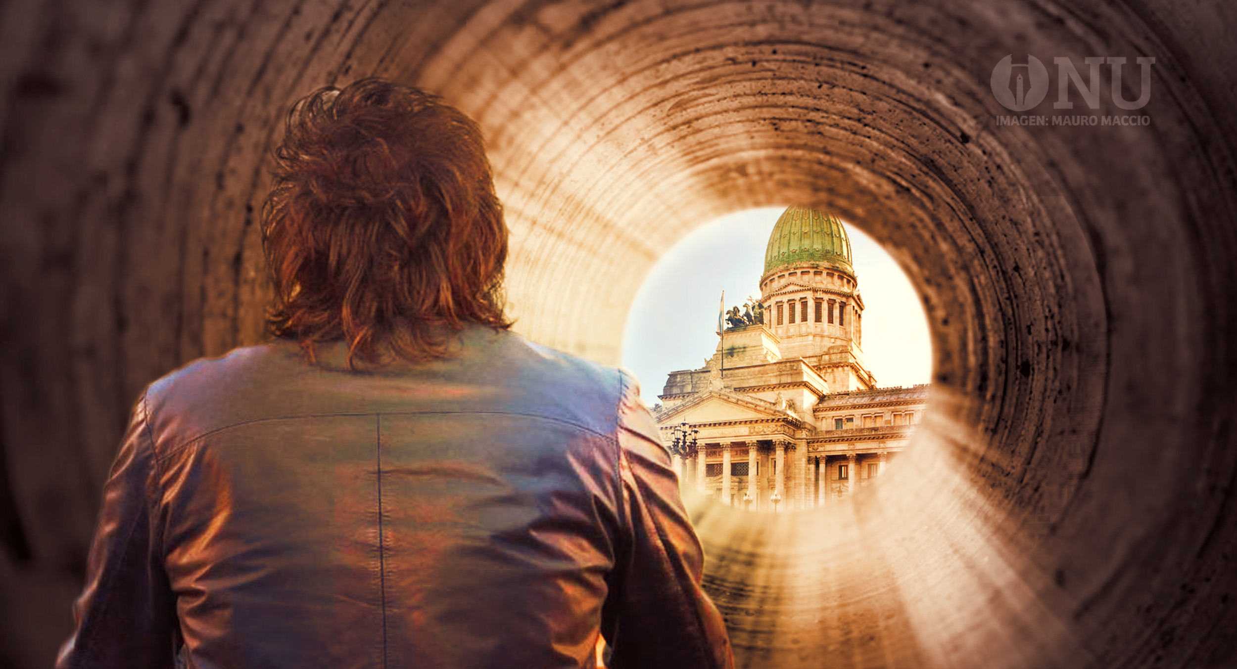 El callejón ¿sin salida? por el que deberá transitar Milei