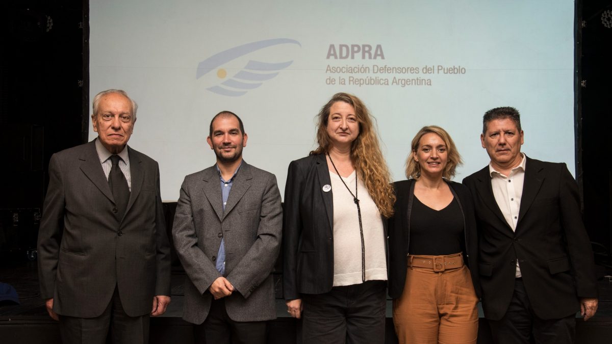 Los Defensores del Pueblo expresaron su preocupación frente al DNU de Milei