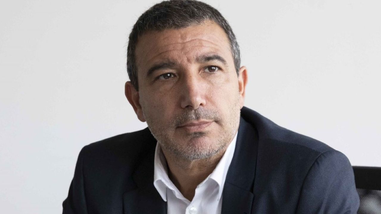 Lombardo fue nombrado presidente de Aerolíneas Argentinas